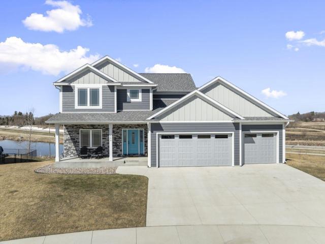 689 Steenhoek Lane NE Byron MN 55920 - MLS# 7040832