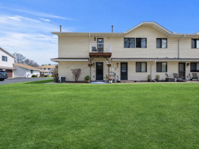 2661 Brookdale Lane Brooklyn Park MN 55444 - MLS# 7040835