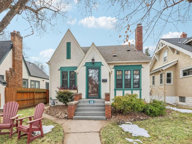 529 Saratoga Street S Saint Paul MN 55116 - MLS# 7040859