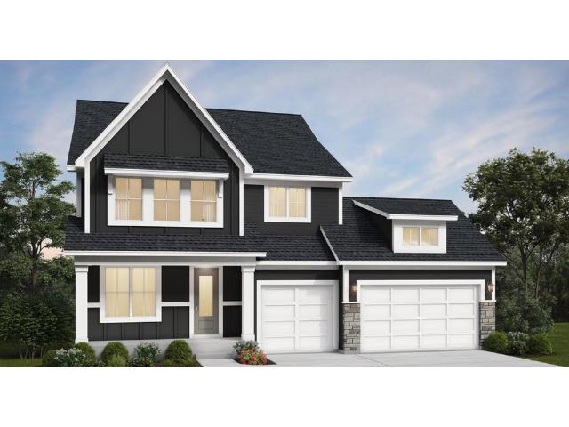 4162 Gable Lane Woodbury MN 55129 - MLS# 7040876