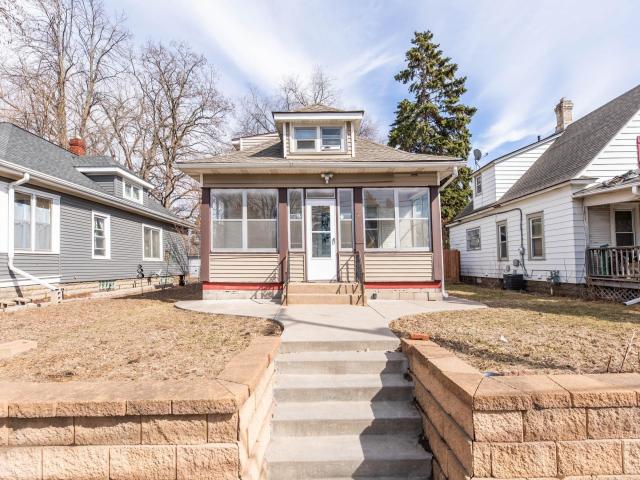2411 Madison Street NE Minneapolis MN 55418 - MLS# 7040880