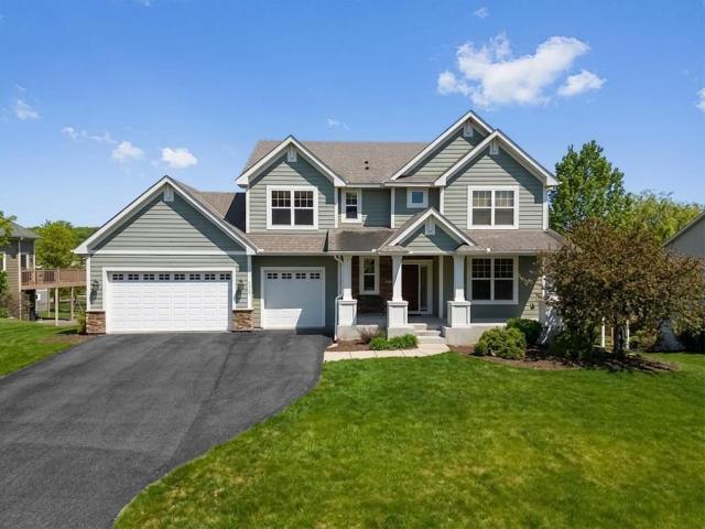 6035 Quantico Lane N Plymouth MN 55446 - MLS# 7040913