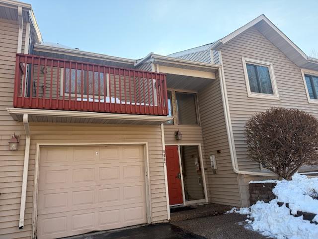 6097 Courtly Alcove Unit F Saint Paul MN 55125 - MLS# 7040919