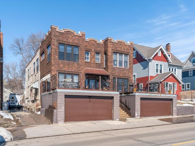 875 Saint Clair Avenue Unit 3 Saint Paul MN 55105 - MLS# 7040931