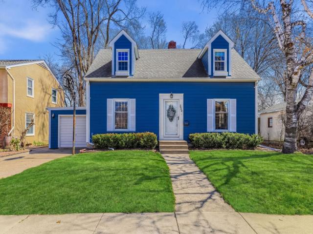 250 12th Avenue N South Saint Paul MN 55075 - MLS# 7040942