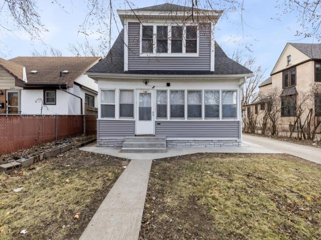 1184 Jessie Street Saint Paul MN 55130 - MLS# 7040947