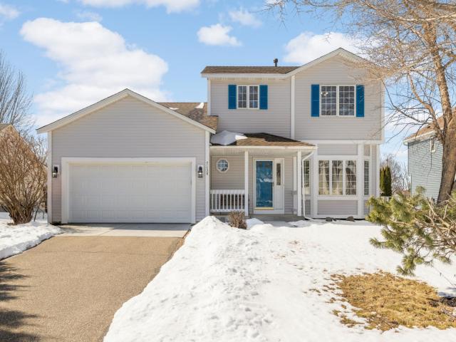 7138 Joplin Avenue S Cottage Grove MN 55016 - MLS# 7040951