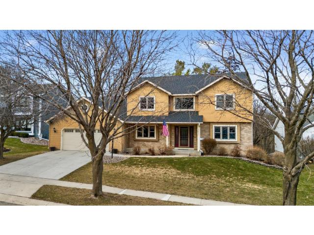 1851 20th Avenue NE Rochester MN 55906 - MLS# 7040978