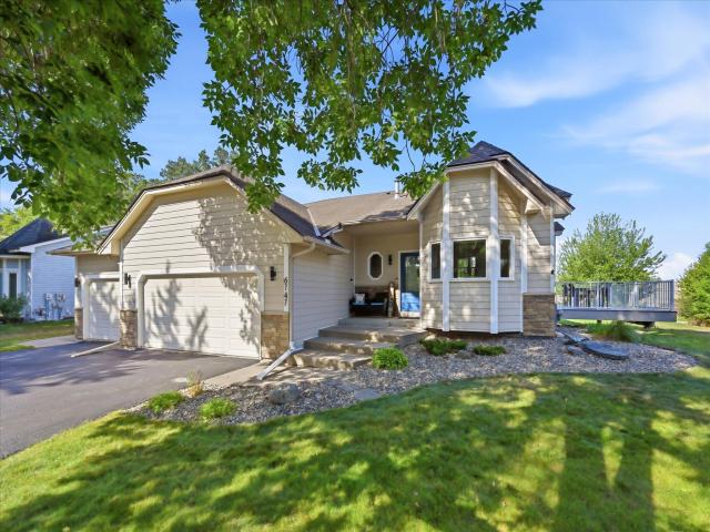6747 Quantico Lane N Maple Grove MN 55311 - MLS# 7040979