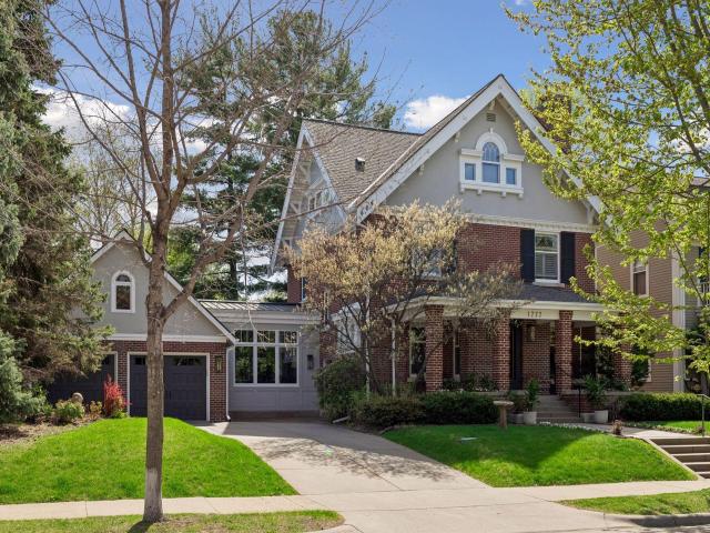 1777 Knox Avenue S Minneapolis MN 55403 - MLS# 7041002