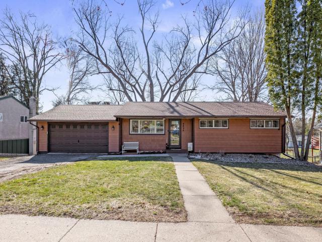 3873 Bellaire Avenue White Bear Lake MN 55110 - MLS# 7041005