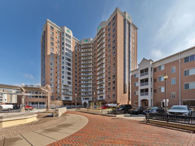 6600 Lyndale Avenue S Unit 508 Minneapolis MN 55423 - MLS# 7041017