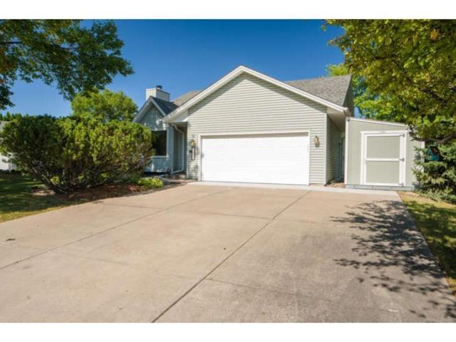 13530 87th Avenue N Maple Grove MN 55369 - MLS# 7041035