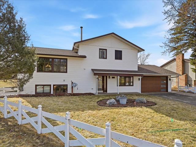 8101 Idaho Avenue N Brooklyn Park MN 55445 - MLS# 7041043