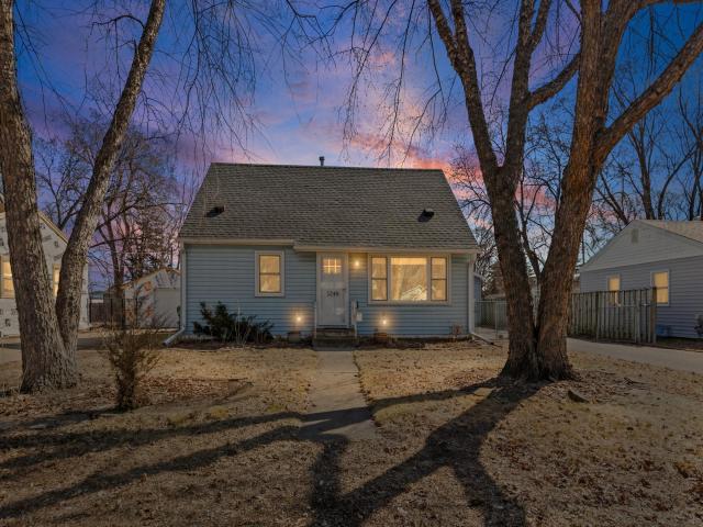 5248 Florida Avenue N Minneapolis MN 55428 - MLS# 7041046