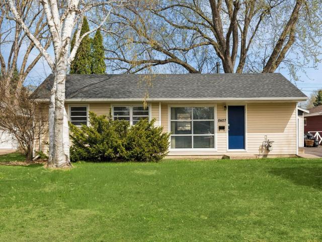 8427 Elliot Avenue S Minneapolis MN 55420 - MLS# 7041051