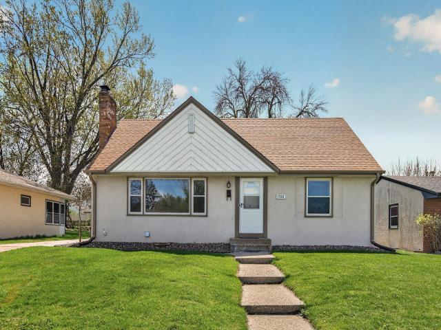 1700 Cottage Avenue E Saint Paul MN 55106 - MLS# 7041060