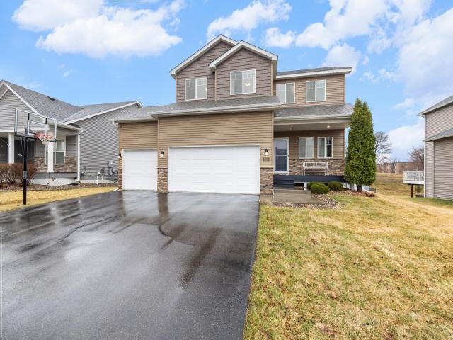 5521 Wisconsin Avenue N New Hope MN 55428 - MLS# 7041062