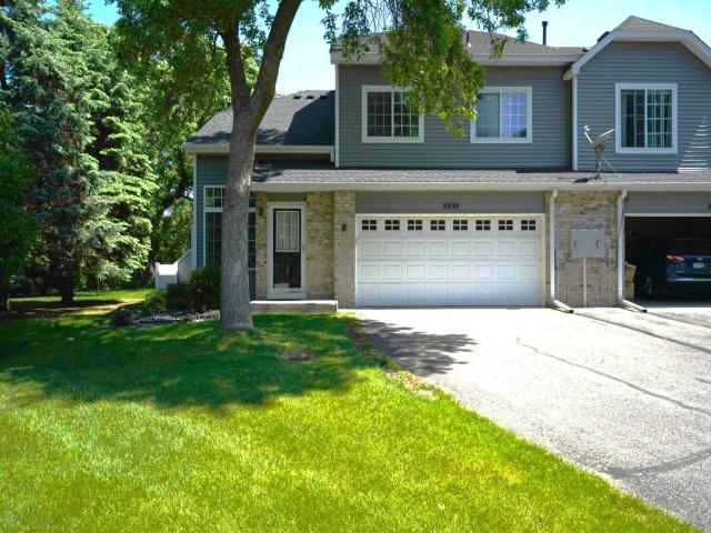 8839 Hastings Circle NE Minneapolis MN 55449 - MLS# 7041065