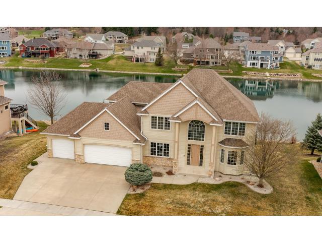 4066 Autumn Lake Court SW Rochester MN 55902 - MLS# 7041124