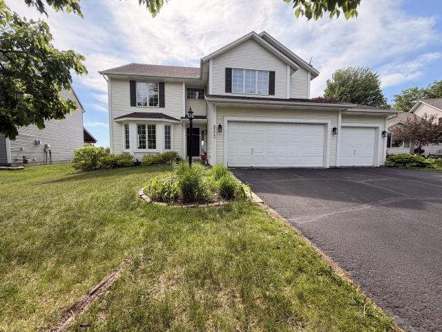 8520 Jorgensen Avenue S Cottage Grove MN 55016 - MLS# 7041154