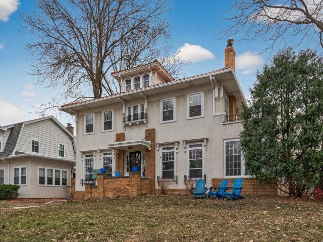 5015 Fremont Avenue S Minneapolis MN 55419 - MLS# 7041160