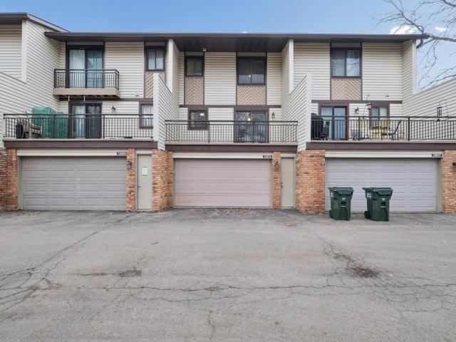 13613 Heather Hills Drive Burnsville MN 55337 - MLS# 7041185