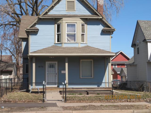 1870 E 26th Street Minneapolis MN 55404 - MLS# 7041187