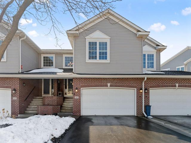 3485 Bay Knolls Drive NW Prior Lake MN 55372 - MLS# 7041195