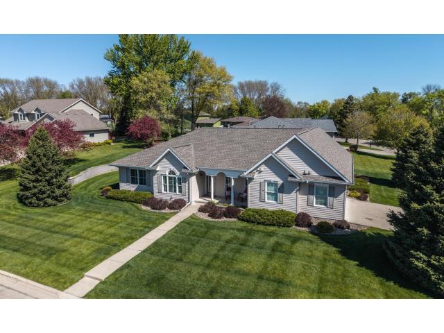 1548 18th Avenue NW Faribault MN 55021 - MLS# 7041202