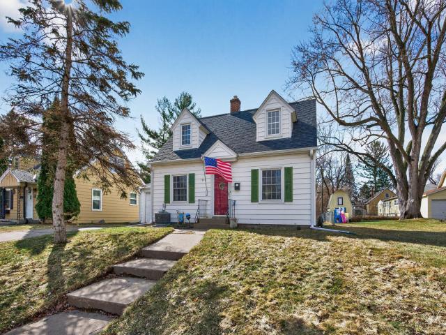 1910 Margaret Street Saint Paul MN 55119 - MLS# 7041208