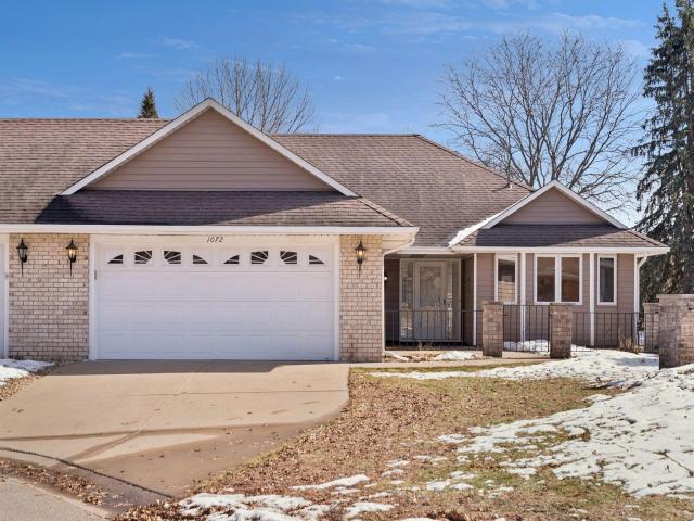 1072 Serene Court Shoreview MN 55126 - MLS# 7041209