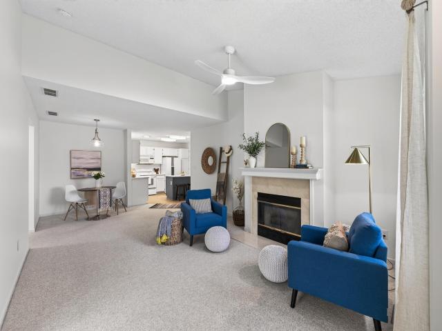 9887 Tamarack Cove Saint Paul MN 55125 - MLS# 7041213