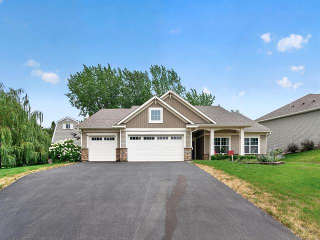 20582 Kaiser Way Lakeville MN 55044 - MLS# 7041245