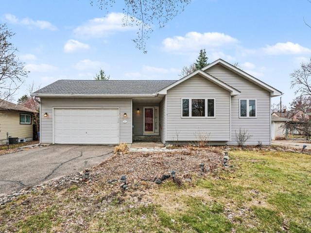 5427 Knox Avenue N Minneapolis MN 55430 - MLS# 7041250