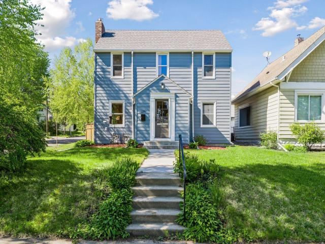 1279 Niles Avenue Saint Paul MN 55116 - MLS# 7041257