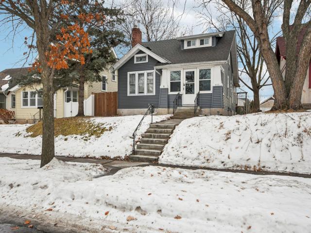 850 Clear Avenue Saint Paul MN 55106 - MLS# 7041265