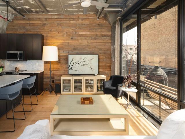 618 Washington Avenue N Unit 304 Minneapolis MN 55401 - MLS# 7041273