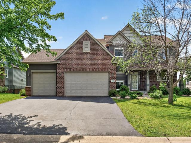 604 Evergreen Avenue SE New Prague MN 56071 - MLS# 7041276