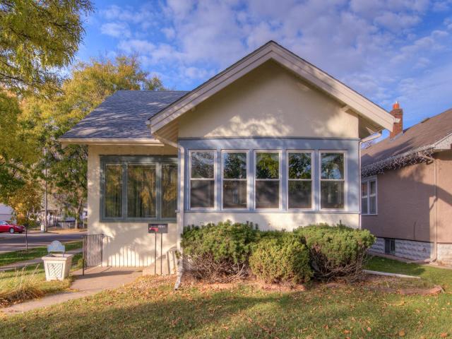 1397 Juliet Avenue Saint Paul MN 55105 - MLS# 7041279