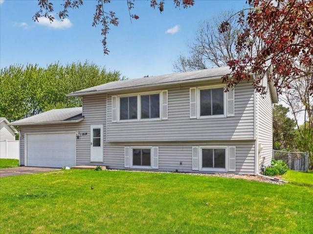 1624 84th Court N Brooklyn Park MN 55444 - MLS# 7041280