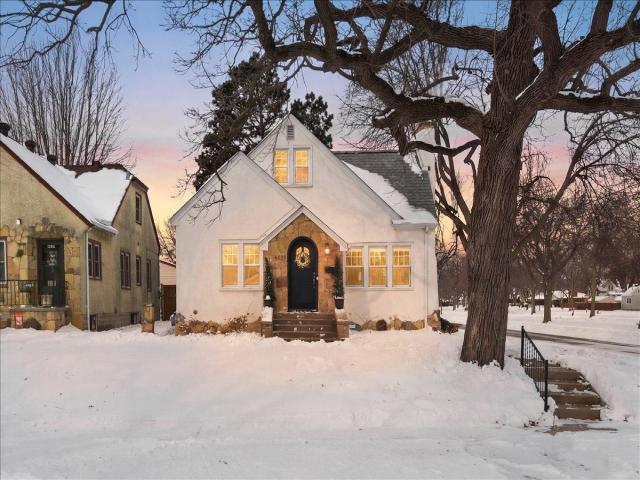 4433 Oliver Avenue N Minneapolis MN 55412 - MLS# 7041304