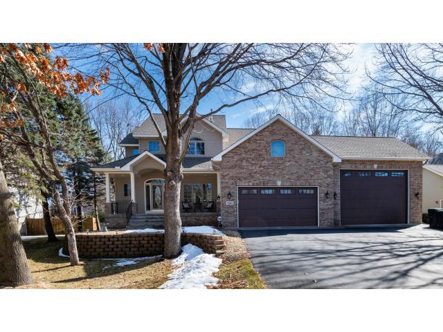 15053 Uplander Street NW Andover MN 55304 - MLS# 7041324