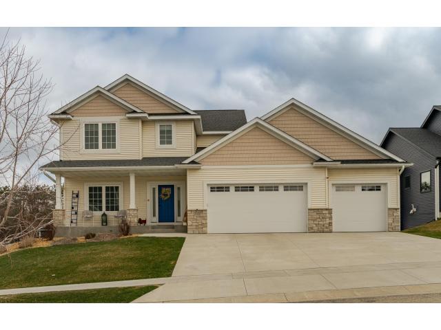 2025 Hagen Lane SW Rochester MN 55902 - MLS# 7041329