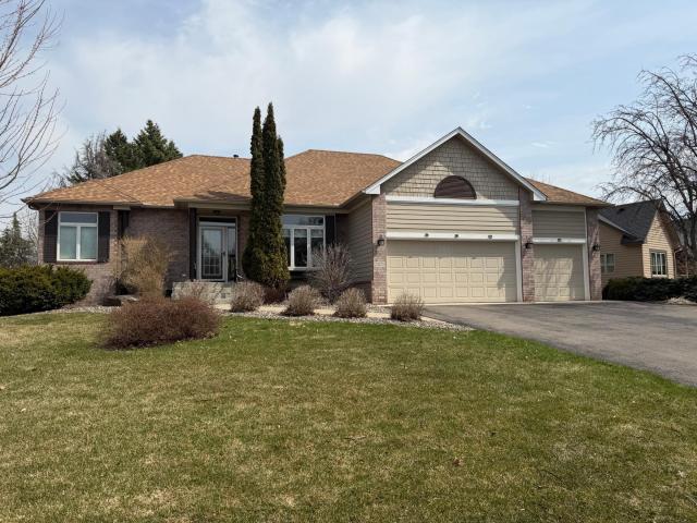 2070 Woodstone Drive Victoria MN 55386 - MLS# 7041352