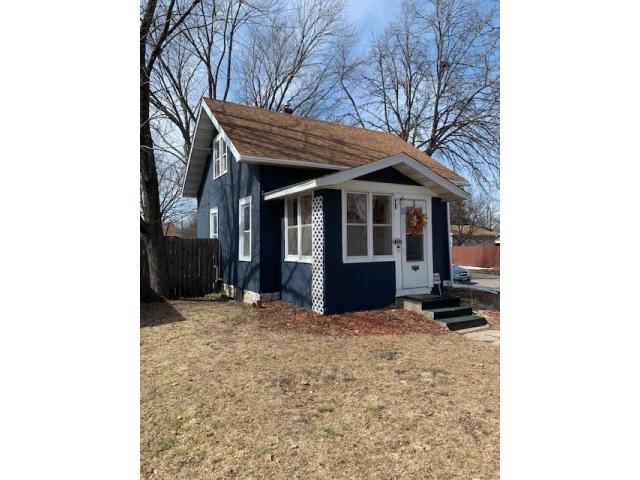 4659 Emerson Avenue N Minneapolis MN 55412 - MLS# 7041358