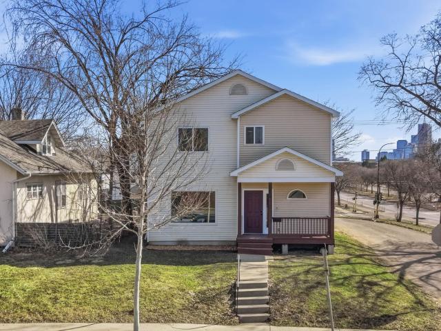 612 Newton Avenue N Minneapolis MN 55411 - MLS# 7041360