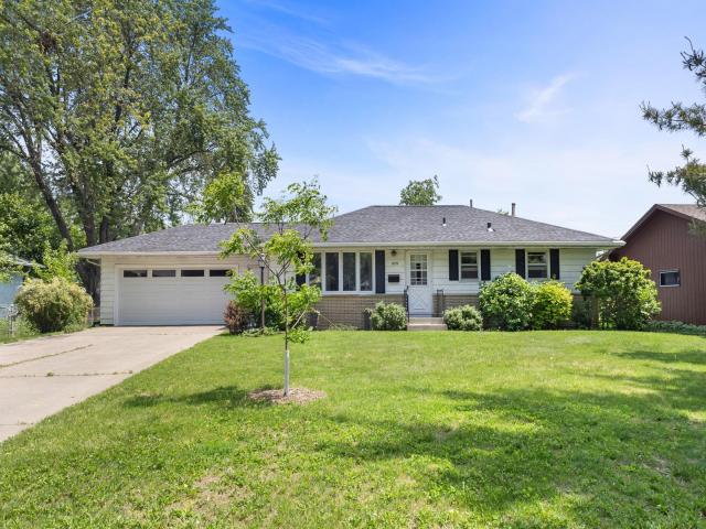 4109 Cleveland Street NE Minneapolis MN 55421 - MLS# 7041373