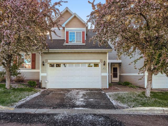 1878 Christensen Avenue Saint Paul MN 55118 - MLS# 7041377