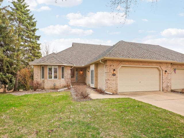 10395 Fawns Way Eden Prairie MN 55347 - MLS# 7041388